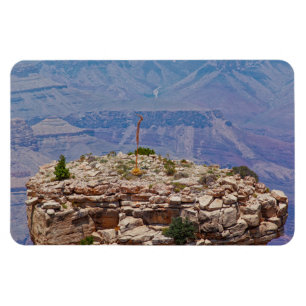 High Garden Magnet