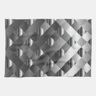 High grade stainless steel kitchen towel