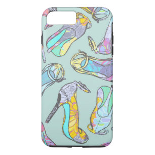 High Heels Case-Mate iPhone Case