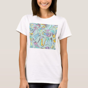 High Heels T-Shirt