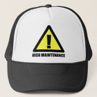 High Maintenance