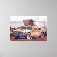 HIGH MOBILITY MULTIPURPOSE WHEELED VEHICLE 32x48