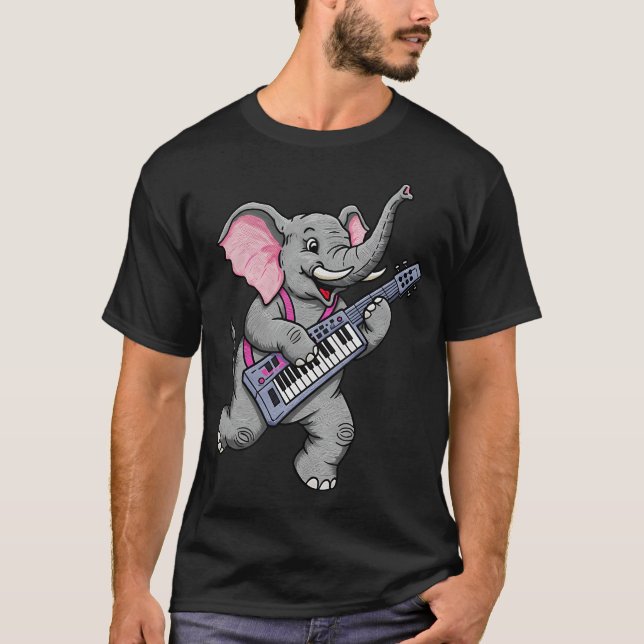 High Noon Edward Hopper T-Shirt (Front)