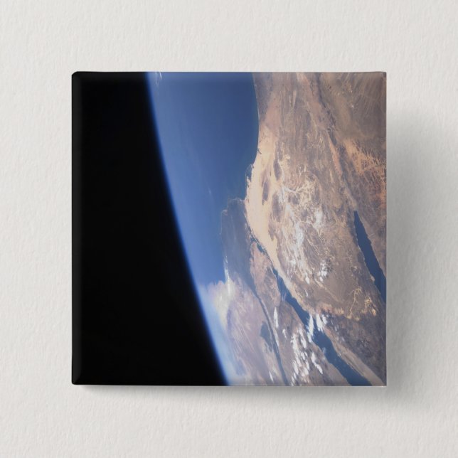 High oblique scene 2 inch square button (Front)