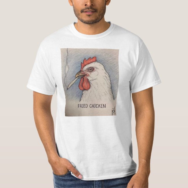 High Off Life T-Shirt (Front)