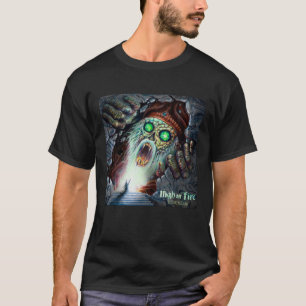 High on fire band T-Shirt