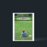 High Park Toronto Ontario Canada Postcard<br><div class="desc">High Park Toronto Ontario Canada Postcrossing Postcard</div>