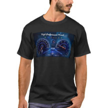 High Performance Heart T-Shirt