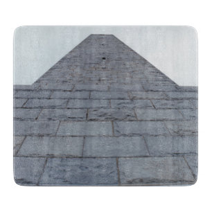 High Point New Jersey Cutting Board