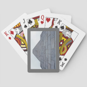High Point Playing Cards