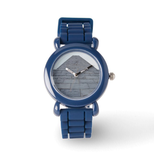 High Point Watch (Front)
