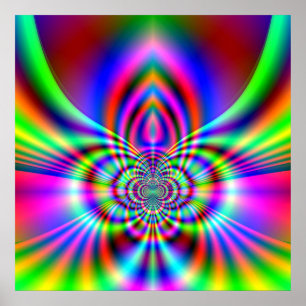 "High priests'" Poster