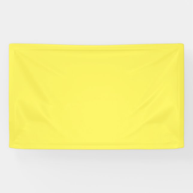 High-Quality Banners for Your Events (Horizontal)