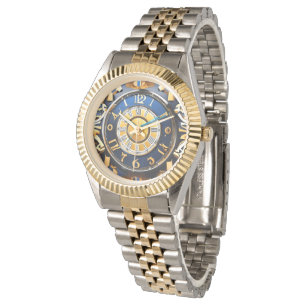 High Quality Clock Watch