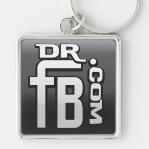 High Quality Dr. Funkenberry Keychain