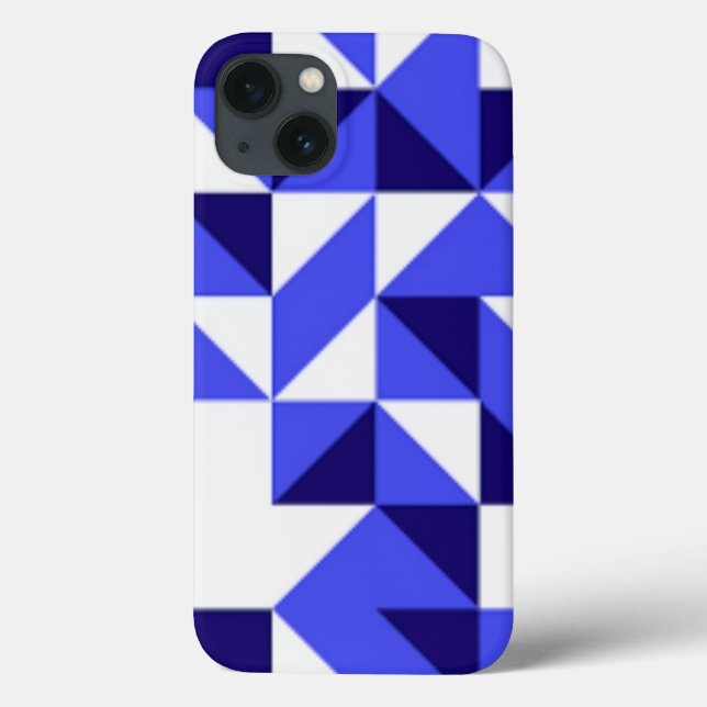 High Quality iPhone Case (Back)