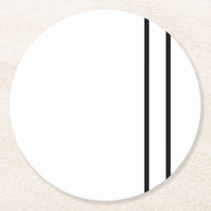 High-quality Paper Coasters for Every Occasion