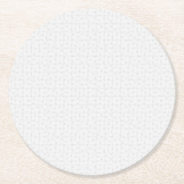 High-quality Paper Coasters for Every Occasion (Front)