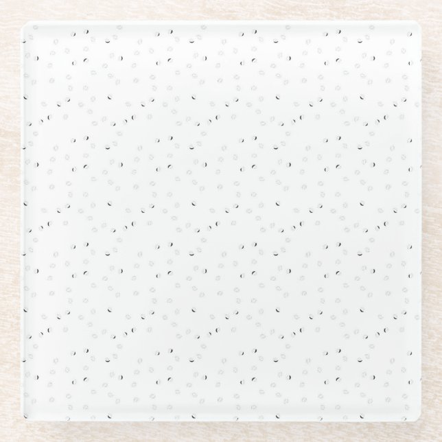 High-quality Paper Coasters for Every Occasion (Front)