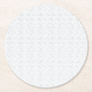 High-quality Paper Coasters for Every Occasion