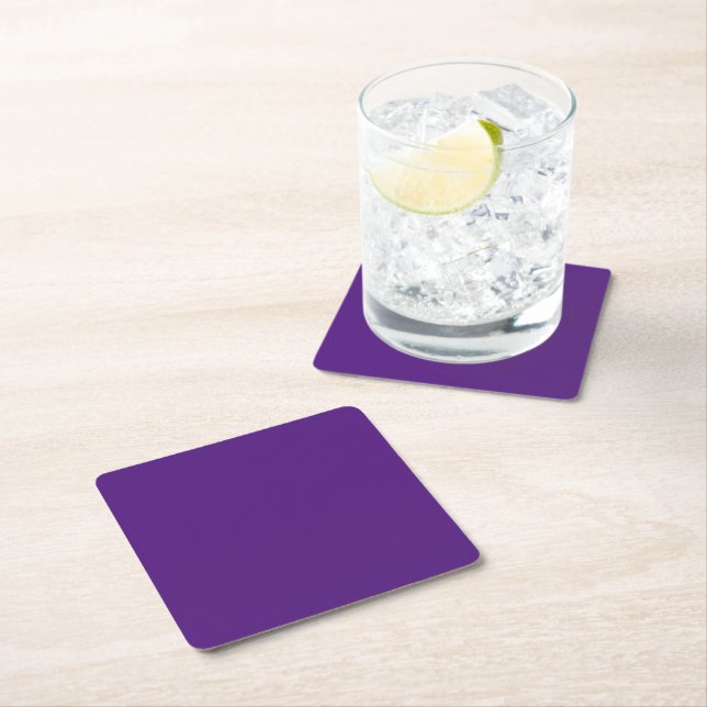 High-quality Paper Coasters for Every Occasion (Insitu)