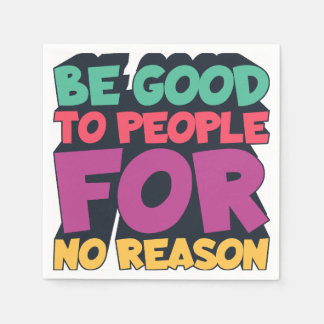 high-quality paper napkins