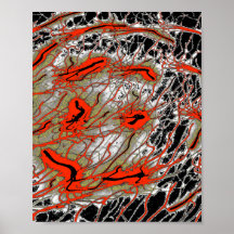 High quality poster (mat)