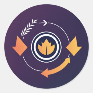 High-Quality Prints Sticker Collection. Shop Now!