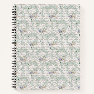 High-Quality Spiral Notebooks for School & Office