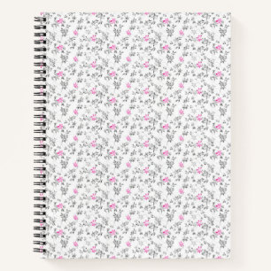 High-Quality Spiral Notebooks for School & Office