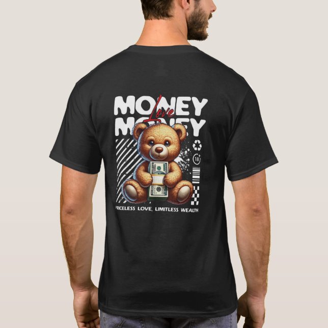 👕 High-Quality T-Shirts You Must See Before Buyin (Back)