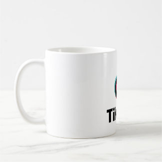 high quality TikTok mug