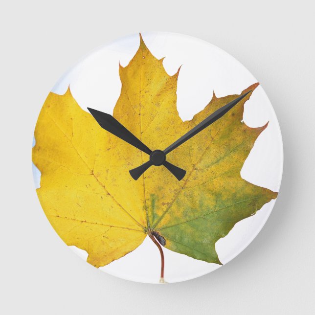 High quality wall clock (Front)