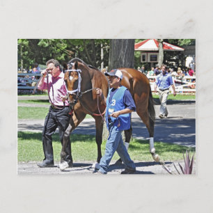 High Ransom Postcard