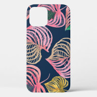 High-Res Watercolor Floral: Detailed Texture