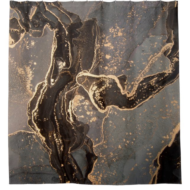 High resolution. Luxury abstract fluid art paintin (Front)