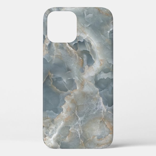 High-resolution marble texture, natural stone. Case-Mate iPhone case (Back)