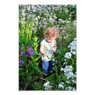 High Resolution Personalize Enlargement Photo Prin Print