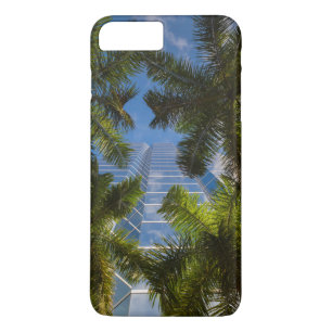 High rise buildings Case-Mate iPhone case