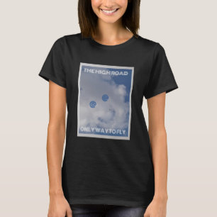 High Road T-Shirt