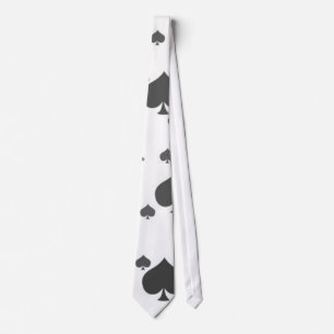High Roller tie by SweetKitten