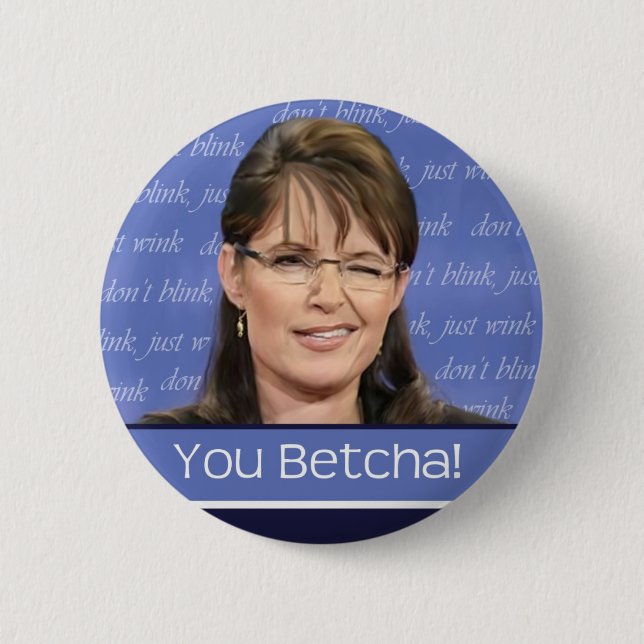 High School Debate 2 Inch Round Button (Front)