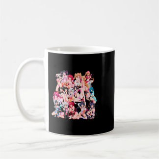 High School DxD   Coffee Mug