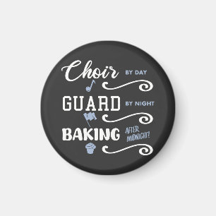 High School Electives Magnet