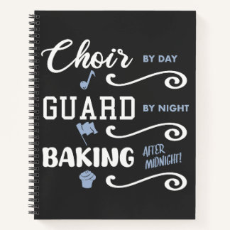 High School Electives Notebook
