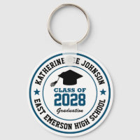 High School Graduation Senior Year Custom Colour