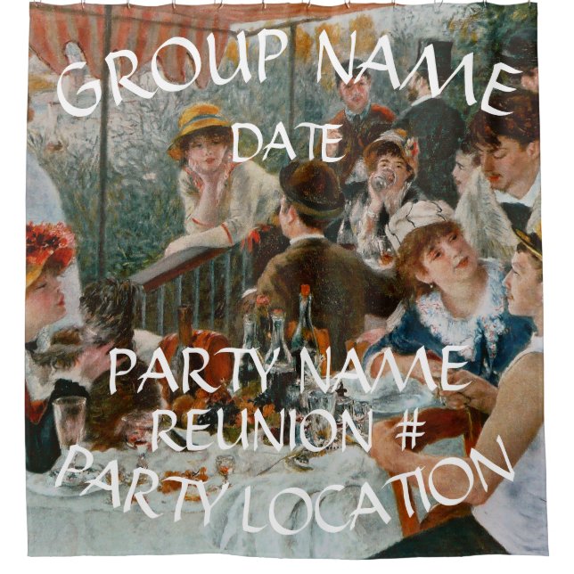 High School Reunion 2024 Birthday Vacation (Front)