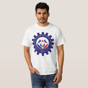 High School Reunion Front Image Only T-Shirt
