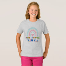 High School vibes  T-Shirt
