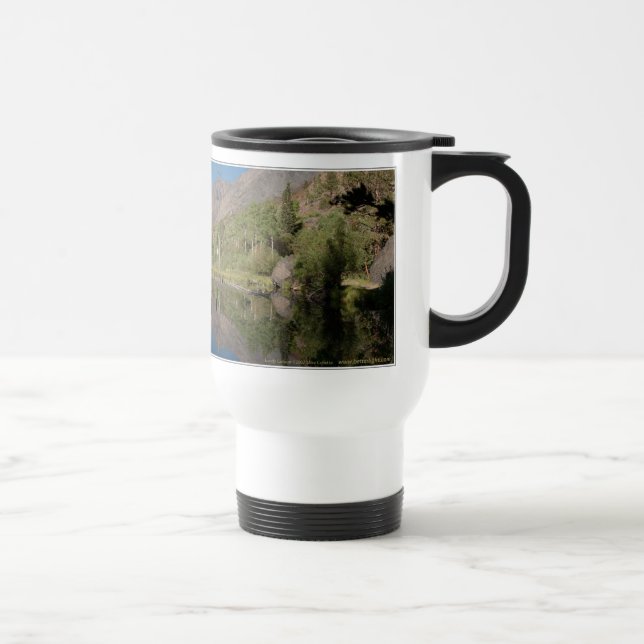 High Sierras mug (Right)